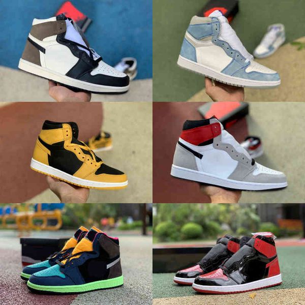jumpman university blue 1 1s basketball shoes mens women dark mocha candy obsidian bred patent unc pollen hyper royal chicago electro orange
jumpman university blue 1 1s basketball shoes mens women dark mocha candy obsidian bred patent unc pollen hyper royal chicago electro orange