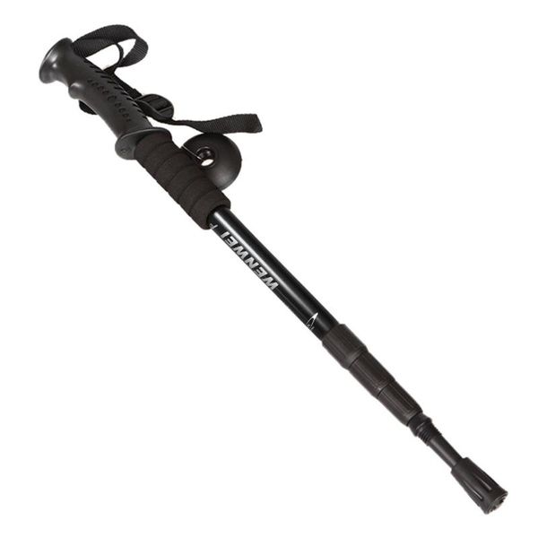 trekking poles outdoor climbing anti hiking walking trail stick adjustable canes 4-sections accessories#g4
trekking poles outdoor climbing anti hiking walking trail stick adjustable canes 4-sections accessories#g4