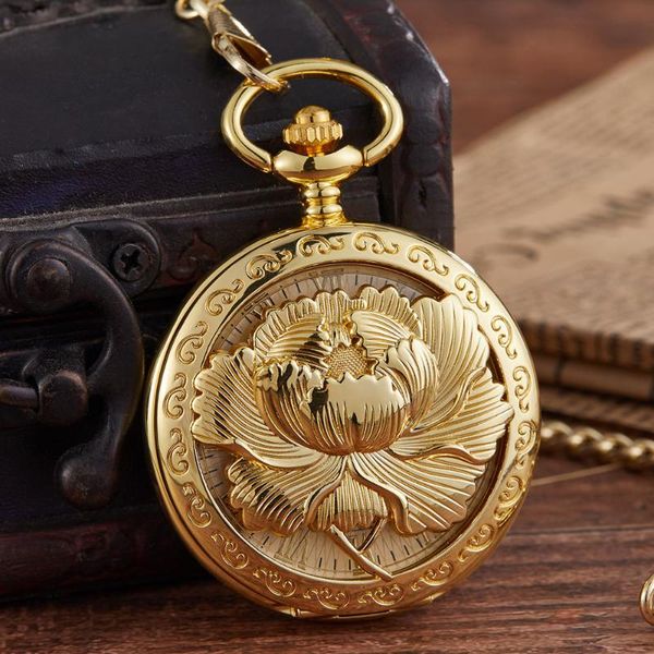 vintage fashion personalized lotus mechanical pocket watch men woman hand wind & fob luxury male clock watches, Slivery;golden
vintage fashion personalized lotus mechanical pocket watch men woman hand wind & fob luxury male clock watches, Slivery;golden