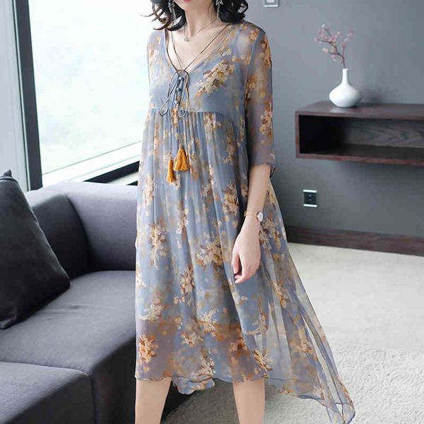 party dresses women summer plus size casual elegant loose knee-length thin chiffon printing v-neck fake two pieces rbwz, White;black
party dresses women summer plus size casual elegant loose knee-length thin chiffon printing v-neck fake two pieces rbwz, White;black
