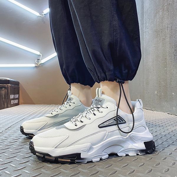 2021 designer running shoes for men white green black beige fashion mens trainers outdoor sports sneakers size 39-44 ew, White;red
2021 designer running shoes for men white green black beige fashion mens trainers outdoor sports sneakers size 39-44 ew, White;red