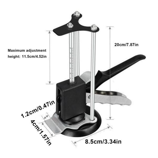 professional hand tool sets labor saving arm height elevator clamping lifter high strength adjuster cabinet jack moving equipment antislip t
professional hand tool sets labor saving arm height elevator clamping lifter high strength adjuster cabinet jack moving equipment antislip t