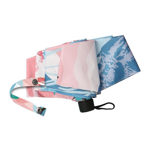 umbrellas five fold mini pocket umbrella women uv protection rain windproof parasol japanese upf50 ultra light small gear a6a
umbrellas five fold mini pocket umbrella women uv protection rain windproof parasol japanese upf50 ultra light small gear a6a