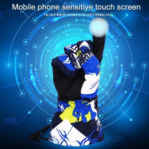 ski gloves a pair accessories skiing snow hiking snowboarding protective winter thermal waterproof riding cycling outdoor sports
ski gloves a pair accessories skiing snow hiking snowboarding protective winter thermal waterproof riding cycling outdoor sports