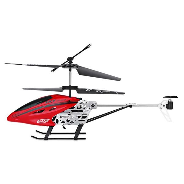 flytec ty911t 3.5ch metal rc helicopter model with gyroscope mini drone remote control aircraft kids toy gifts drones
flytec ty911t 3.5ch metal rc helicopter model with gyroscope mini drone remote control aircraft kids toy gifts drones