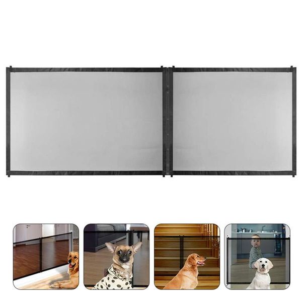 home pet dog fences pet isoated network stairs gate foding mesh paypen for dog cat baby safety fence dog cage pet accessories
home pet dog fences pet isoated network stairs gate foding mesh paypen for dog cat baby safety fence dog cage pet accessories