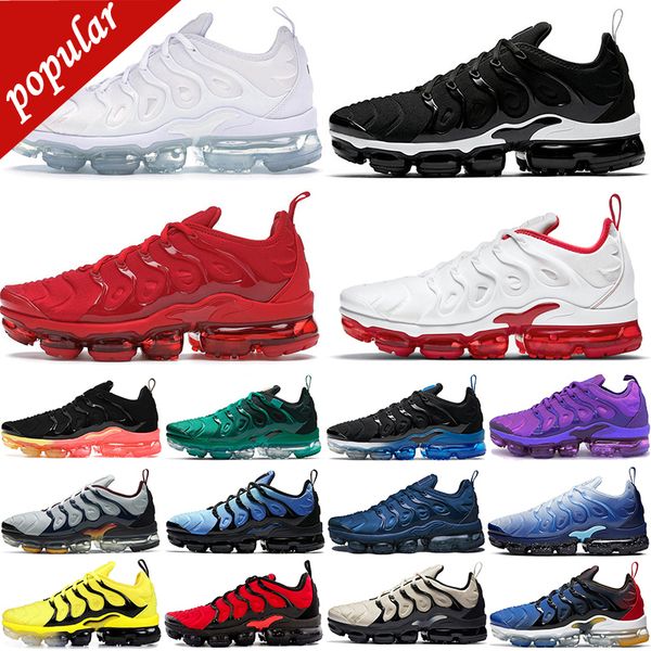 breathable tn plus running shoes for men women triple black white cherry fresh atlanta hyper blue 072 bred pure platinum mens trainers sport
breathable tn plus running shoes for men women triple black white cherry fresh atlanta hyper blue 072 bred pure platinum mens trainers sport