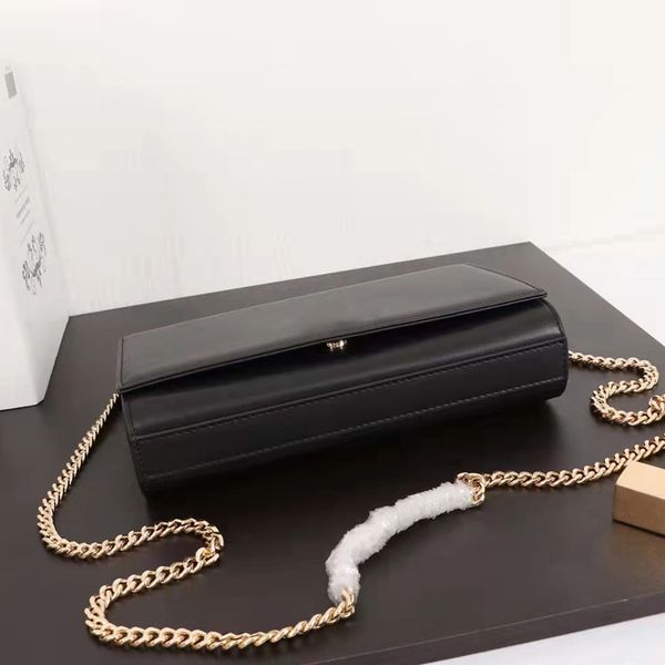 clutch black wallet shoulder bags handbags cross body designers bag envelope purse genuine leather fashion luxury gold silver chain high-qua
clutch black wallet shoulder bags handbags cross body designers bag envelope purse genuine leather fashion luxury gold silver chain high-qua