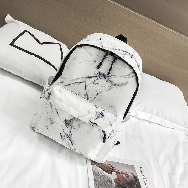 outdoor bags 2021 personality women canvas backpack for teenagers girls large capacity marbling backpacks female rucksack school bag
outdoor bags 2021 personality women canvas backpack for teenagers girls large capacity marbling backpacks female rucksack school bag