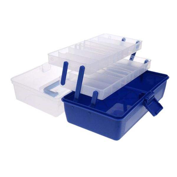 layers waterproof fishing tackle box large hooks lures baits fishhook tool storage case accessories pesca blue
layers waterproof fishing tackle box large hooks lures baits fishhook tool storage case accessories pesca blue