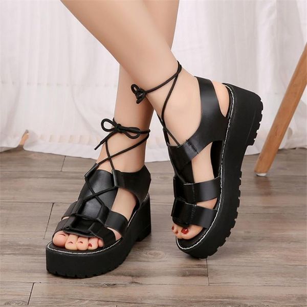 corporis 2021 summer sandals women ross strap ladies shoes platform casual female solid colors, Black
corporis 2021 summer sandals women ross strap ladies shoes platform casual female solid colors, Black