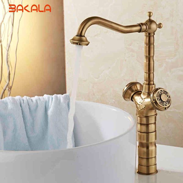 bathroom sink faucets new arrival tall vintage style basin antique brass mixertap dual handles deck mounted br-10703 fff9
bathroom sink faucets new arrival tall vintage style basin antique brass mixertap dual handles deck mounted br-10703 fff9
