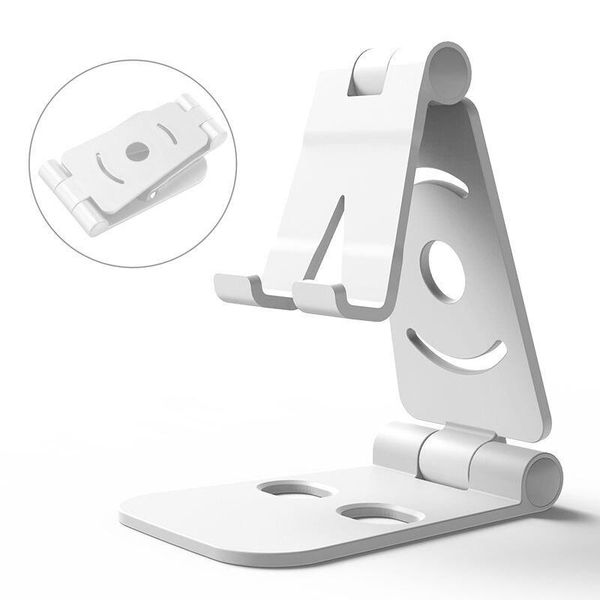 cell phone mounts & holders foldable 270 swivel stand durable desk holder cradle for small big smartphones 80 x 73 100mm
cell phone mounts & holders foldable 270 swivel stand durable desk holder cradle for small big smartphones 80 x 73 100mm