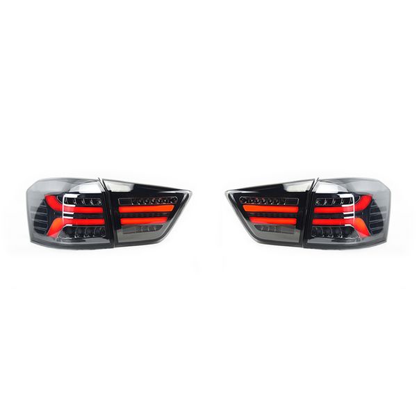 2016-2018 year car styling tail lights for suzuki maruti vitara brezza taillights led drl taillight fog light signal brake lamp
2016-2018 year car styling tail lights for suzuki maruti vitara brezza taillights led drl taillight fog light signal brake lamp