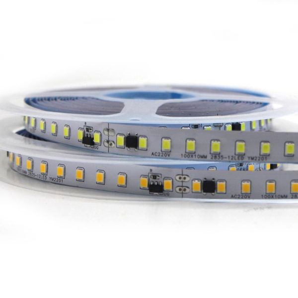 strips ac 220v 230v 240v 2835 led strip light 120led/m 5m with ic non waterproof decoration tape lamp white/ warm natural white
strips ac 220v 230v 240v 2835 led strip light 120led/m 5m with ic non waterproof decoration tape lamp white/ warm natural white