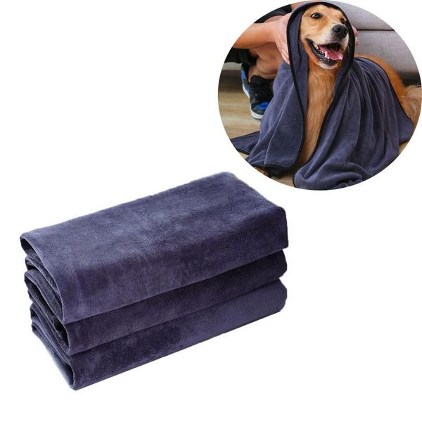 dog grooming towel super absorbent pet bath microfiber drying for small, medium, large dogs and cats
dog grooming towel super absorbent pet bath microfiber drying for small, medium, large dogs and cats