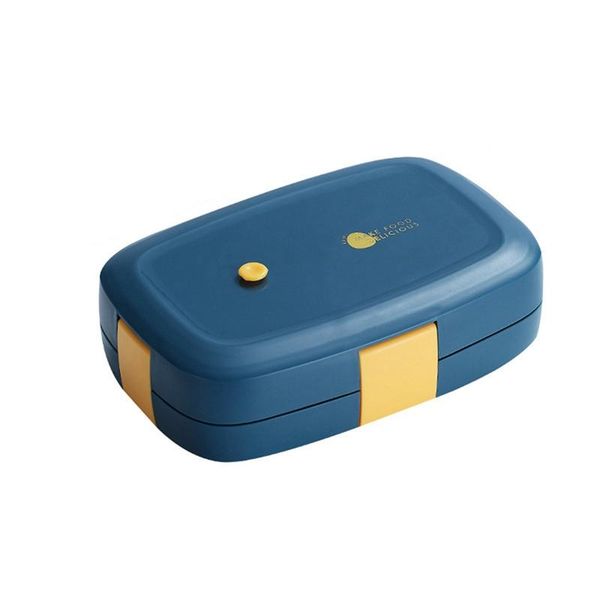 dinnerware sets 304 stainless steel four-button insulated lunch box portable single-compartment ins
dinnerware sets 304 stainless steel four-button insulated lunch box portable single-compartment ins