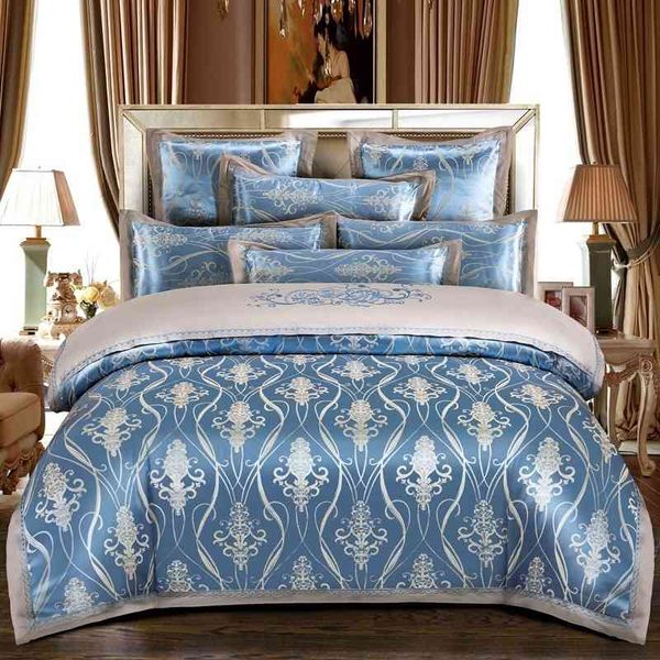 satin silky soft duvet embroidery cotton bedding set bed sheet luxury european style comforter cover king 4pcs
satin silky soft duvet embroidery cotton bedding set bed sheet luxury european style comforter cover king 4pcs