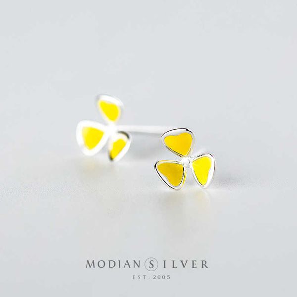 spring enamel flower stud earrings for women 925 sterling silver fashion charm jewelry earring girl design 210707, Golden;silver
spring enamel flower stud earrings for women 925 sterling silver fashion charm jewelry earring girl design 210707, Golden;silver
