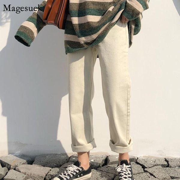 women's pants & capris 2021 fashion streetwear women solid high waist wide leg casual straight harajuku trousers 10385, Black;white
women's pants & capris 2021 fashion streetwear women solid high waist wide leg casual straight harajuku trousers 10385, Black;white