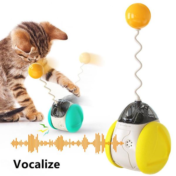 cat toys interactive for cats swings forth back tumbler balanced wheel pet toy rod funny chaser products supplies
cat toys interactive for cats swings forth back tumbler balanced wheel pet toy rod funny chaser products supplies