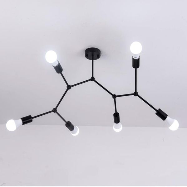 ceiling lights modern led chandelier lighting living room bedroom molecular chandeliers multiple heads creative home fixtures
ceiling lights modern led chandelier lighting living room bedroom molecular chandeliers multiple heads creative home fixtures