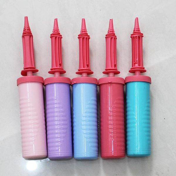 party decoration hand pump 1pcs useful portable balloon for baloons inflatable toys and foil air tools
party decoration hand pump 1pcs useful portable balloon for baloons inflatable toys and foil air tools