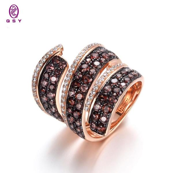 cluster rings 2021 trend luxury women's crystal ring circle charm gold and provide service for women zircon engagement, Golden;silver
cluster rings 2021 trend luxury women's crystal ring circle charm gold and provide service for women zircon engagement, Golden;silver