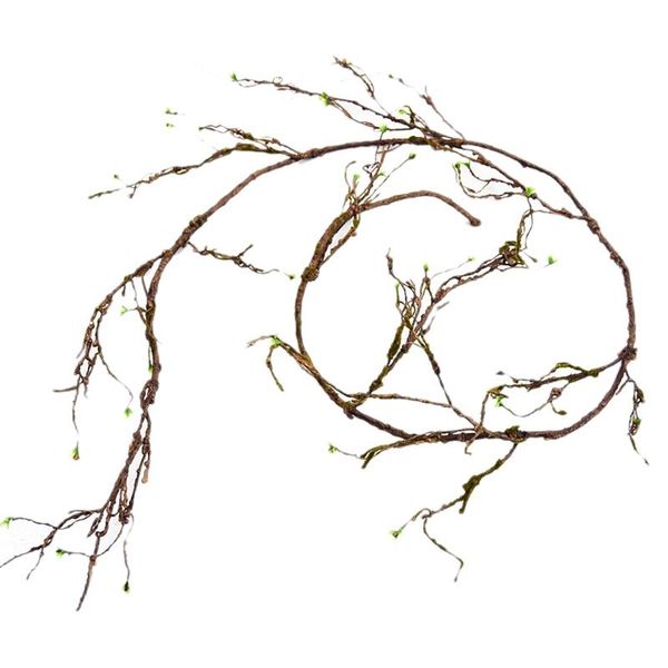 decorative flowers & wreaths rattan vine tree decoration fake landscaping branch greenery wall hanging plant indoor surface
decorative flowers & wreaths rattan vine tree decoration fake landscaping branch greenery wall hanging plant indoor surface
