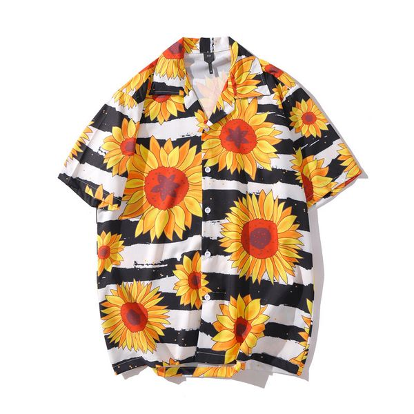 men's jackets fancy hawaiian flowery shirt, sunflower summer pyjtrl loosens beach man lpsd, Black;brown
men's jackets fancy hawaiian flowery shirt, sunflower summer pyjtrl loosens beach man lpsd, Black;brown