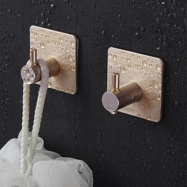 hooks & rails aluminum hanger hook stainless steel self adhesive home wall storage holder bathroom towel kitchen accessories hole
hooks & rails aluminum hanger hook stainless steel self adhesive home wall storage holder bathroom towel kitchen accessories hole
