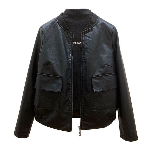 fitaylor - women's synthetic fur solid short et, long sve, casual, loose, zipper round neck, spring and autumn novelty, Black;brown
fitaylor - women's synthetic fur solid short et, long sve, casual, loose, zipper round neck, spring and autumn novelty, Black;brown