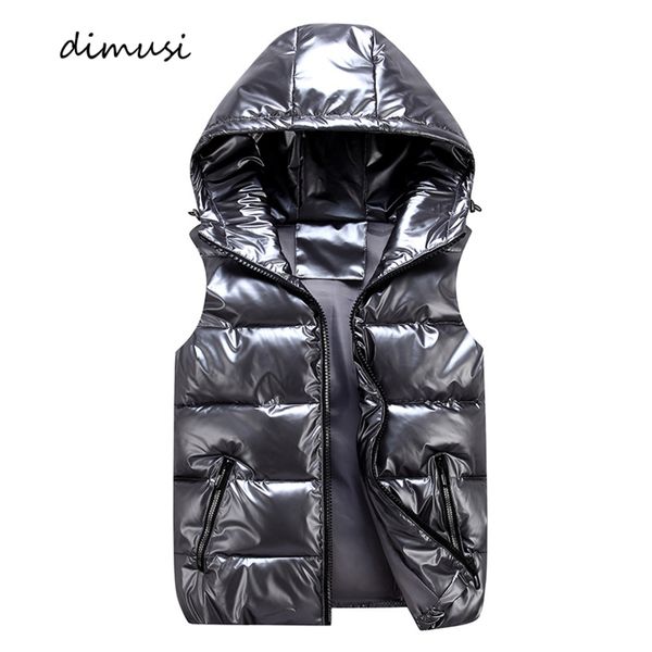 dimusi men's hooded vt, svels et, casual, thick, filled, pure cotton, sier, winter, Black;white
dimusi men's hooded vt, svels et, casual, thick, filled, pure cotton, sier, winter, Black;white