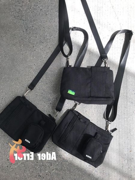 messenger ader error bag men women's polyester multi-function backpack adererror fashion casual couple
messenger ader error bag men women's polyester multi-function backpack adererror fashion casual couple