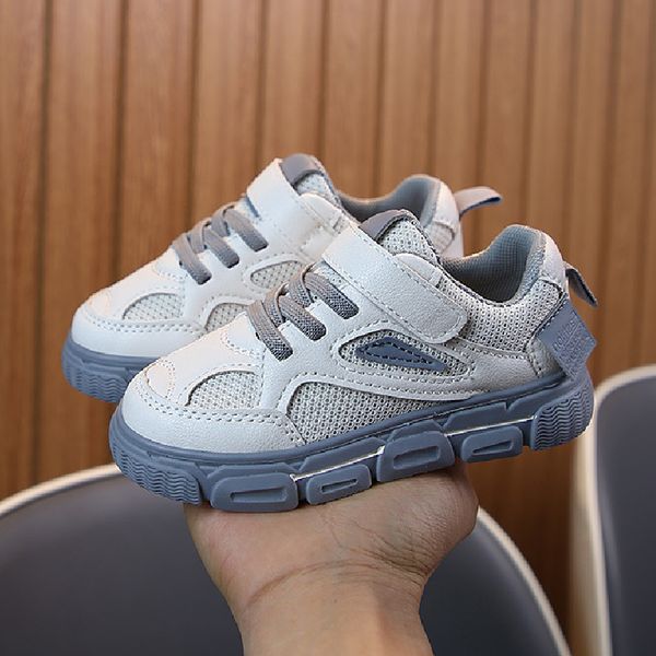 kid running sneakers autumn children sport shoes tenis infantil boy basket footwear lightweight breathable girl chaussure enfant, Black;red
kid running sneakers autumn children sport shoes tenis infantil boy basket footwear lightweight breathable girl chaussure enfant, Black;red