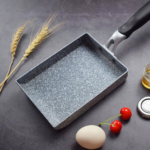 pans non-stick omelette pan rectangular coating egg frying japanese rolled pancake kitchen cookware for tamagoyaki cooking
pans non-stick omelette pan rectangular coating egg frying japanese rolled pancake kitchen cookware for tamagoyaki cooking