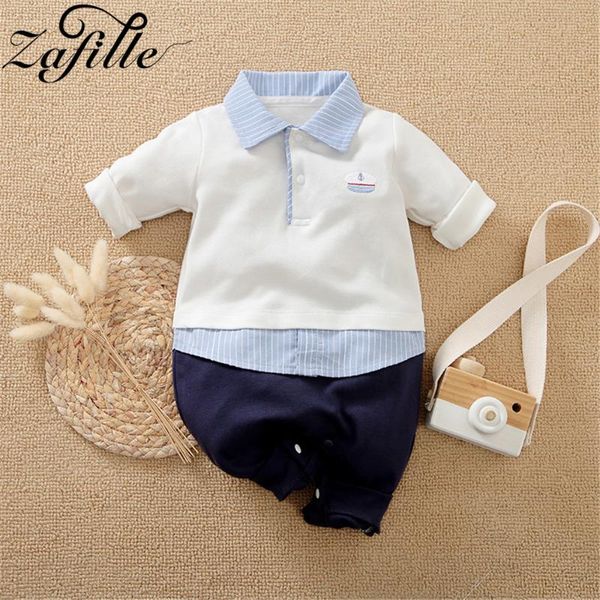 jumpsuits zafille baby boy romper gentleman clothes sleepwear for born cotton pajamas overalls infant costume babies, Blue
jumpsuits zafille baby boy romper gentleman clothes sleepwear for born cotton pajamas overalls infant costume babies, Blue