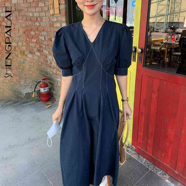 casual dresses summer fashion women vintage loose high waist slim was thin elegant v-neck puff sleeve maxi dress za4133 8bmm, Black;gray
casual dresses summer fashion women vintage loose high waist slim was thin elegant v-neck puff sleeve maxi dress za4133 8bmm, Black;gray