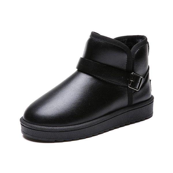 boots snow women fashion booties 2021 winter ankle boot black plus size ladies platform shoe woman cotton shoes 35-44
boots snow women fashion booties 2021 winter ankle boot black plus size ladies platform shoe woman cotton shoes 35-44