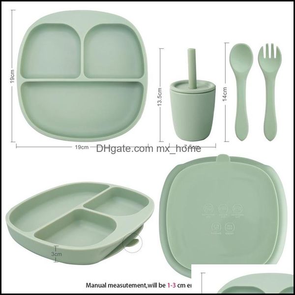 bpa childrens tableware baby feeding solid food dinner set plates training bowl dishes spoon fork st cup drop delivery 2021 other baby kids
bpa childrens tableware baby feeding solid food dinner set plates training bowl dishes spoon fork st cup drop delivery 2021 other baby kids
