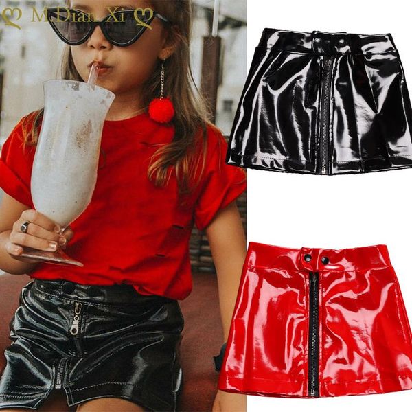 skirts 2021 baby girls pu leather children's autumn clothing for kids button design skirt winter clothes, Blue
skirts 2021 baby girls pu leather children's autumn clothing for kids button design skirt winter clothes, Blue