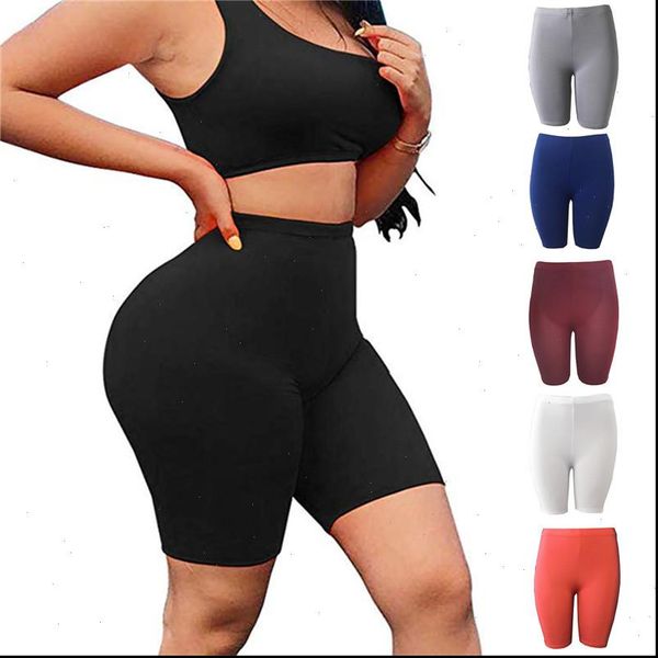 summer high waist fitness sports women shorts biker jogging beach athletic casual skinny clubwear, White;black
summer high waist fitness sports women shorts biker jogging beach athletic casual skinny clubwear, White;black