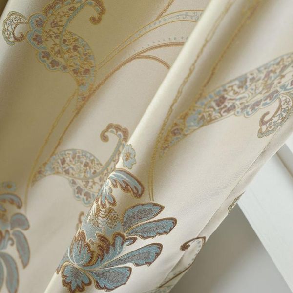 curtain & drapes modern curtains for living room chinese high precision jacquard light luxury cloth can be customized
curtain & drapes modern curtains for living room chinese high precision jacquard light luxury cloth can be customized