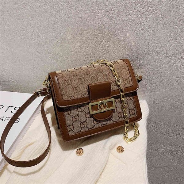 85% off shop for sale printed new one shoulder messenger hand fashion chain small square women's bag
85% off shop for sale printed new one shoulder messenger hand fashion chain small square women's bag