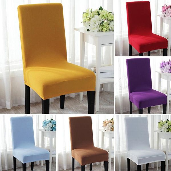 chair covers fabric cover for dining room spandex stretch elastic slipcovers seat protector wedding banquet decor
chair covers fabric cover for dining room spandex stretch elastic slipcovers seat protector wedding banquet decor
