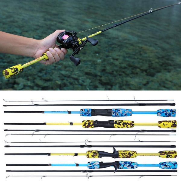 sougayilang spinning casting hand lure fishing rod carbon pole canne carp gear reel seat feeder ultralight mini travel surf 1.7m boat rods
sougayilang spinning casting hand lure fishing rod carbon pole canne carp gear reel seat feeder ultralight mini travel surf 1.7m boat rods