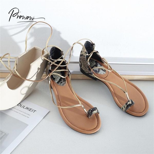 prowow fashion style genuine leather women summer gladiator sandals ankle cross tied ladies beach casual shoes woman, Black
prowow fashion style genuine leather women summer gladiator sandals ankle cross tied ladies beach casual shoes woman, Black