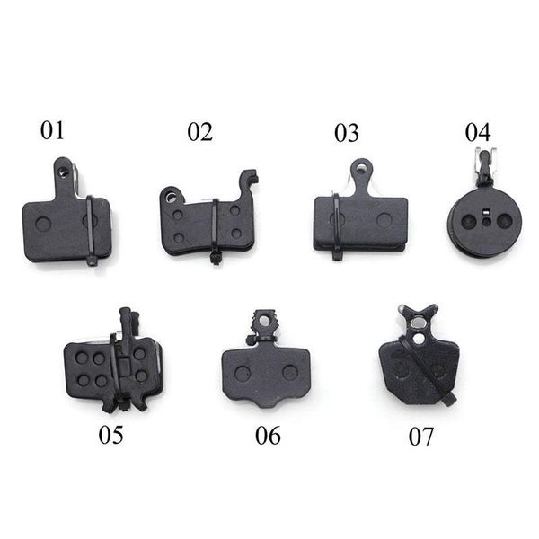 bike brakes 1pair cycling mountain road bicycle mtb disc brake pads blocks accessories
bike brakes 1pair cycling mountain road bicycle mtb disc brake pads blocks accessories