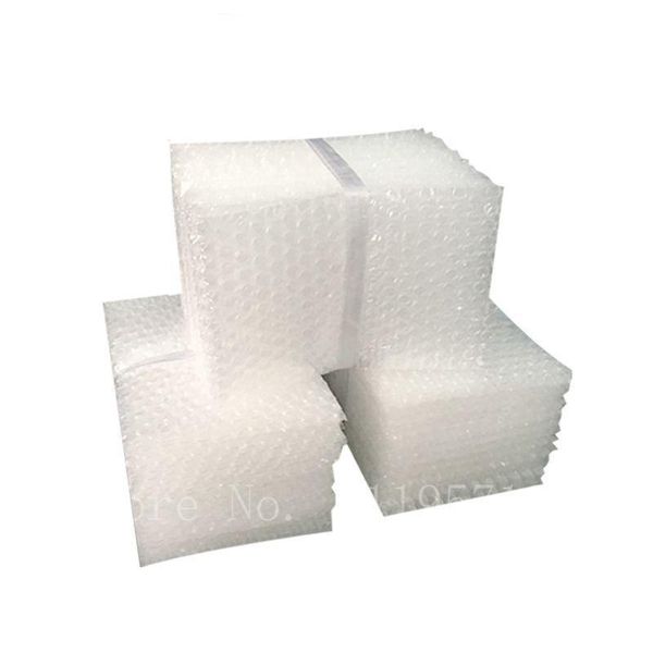 storage bags shockproof bubble bag anti-pressure thickened express packed foam air cushion protective wrap package
storage bags shockproof bubble bag anti-pressure thickened express packed foam air cushion protective wrap package