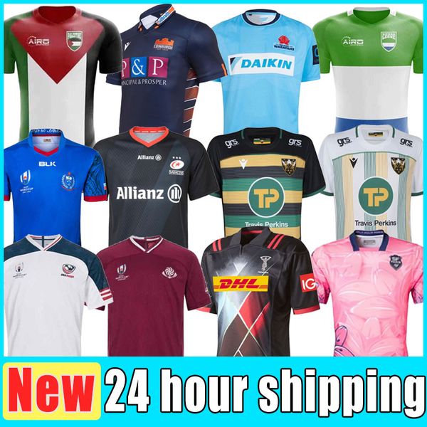 saracens edinburgh sierra leone samoa rugby jersey national shirts uniforem, Black;gray
saracens edinburgh sierra leone samoa rugby jersey national shirts uniforem, Black;gray